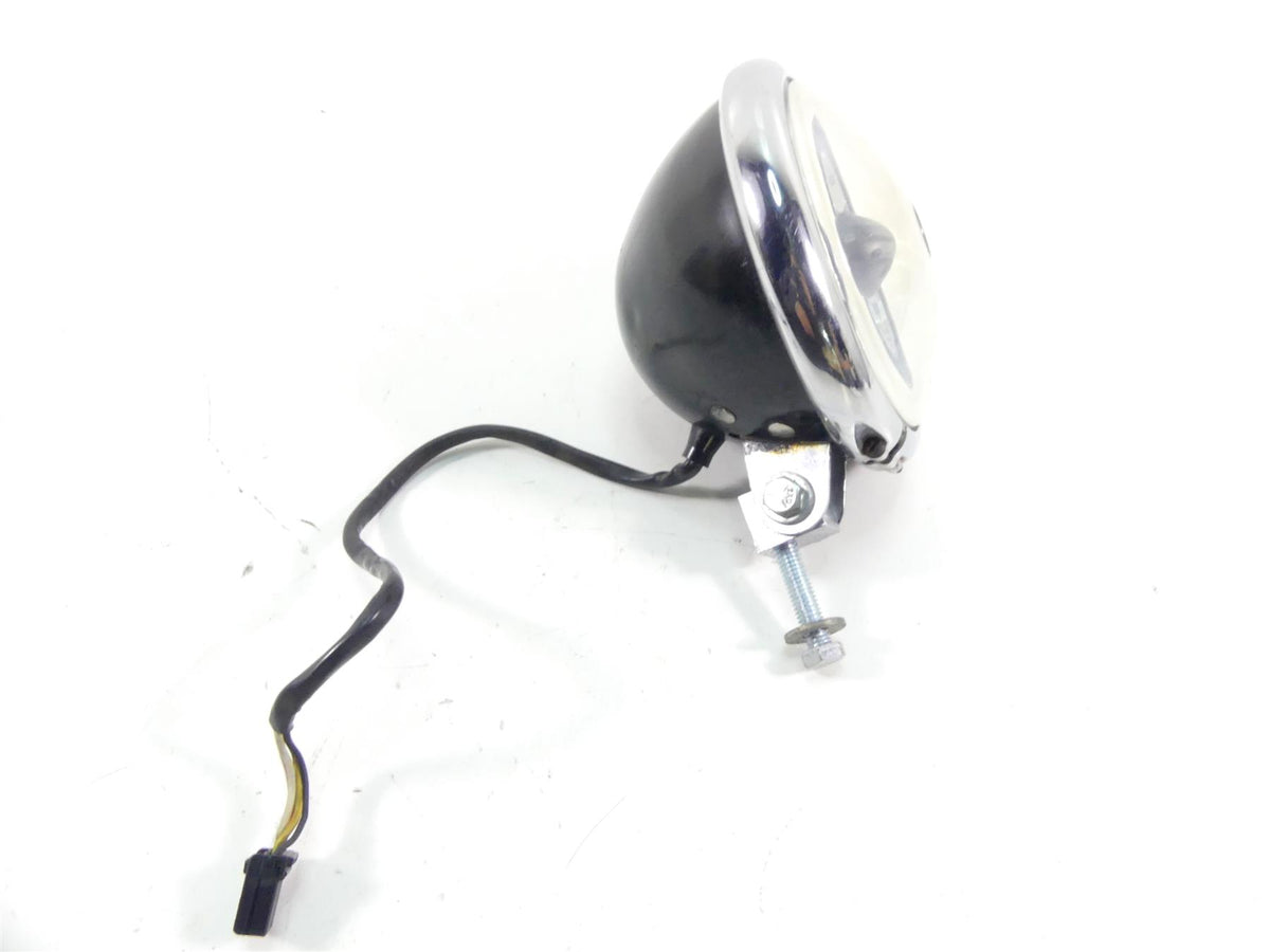 2017 Harley Softail FXSB Breakout Headlight Head Light Lamp Lens 67700029 {{ shop.shopifyCountryName }} - Mototech271