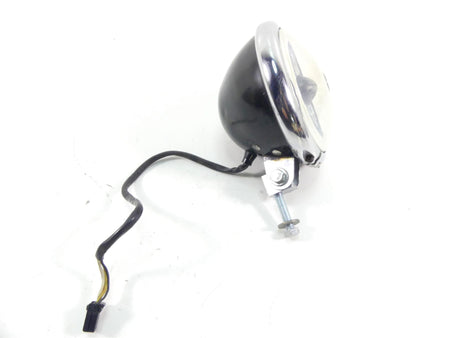 2017 Harley Softail FXSB Breakout Headlight Head Light Lamp Lens 67700029 {{ shop.shopifyCountryName }} - Mototech271