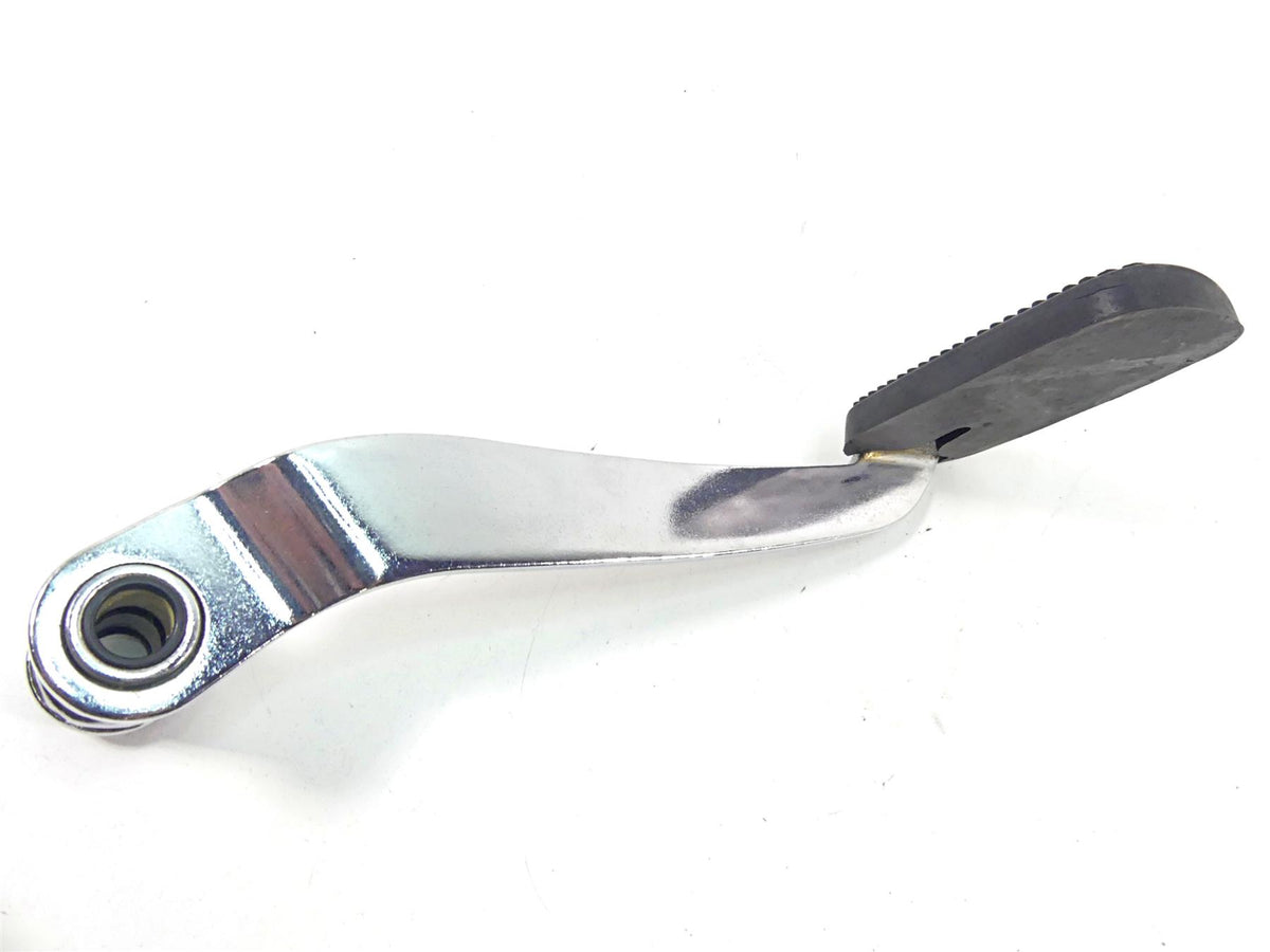 2004 Harley Touring FLHTCUI Electra Glide Rear Brake Lever Pedal 42407-02 {{ shop.shopifyCountryName }} - Mototech271