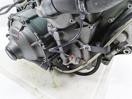 2008 Buell 1125 R Running Engine Motor - 19k - Video T1120.2AM {{ shop.shopifyCountryName }} - Mototech271