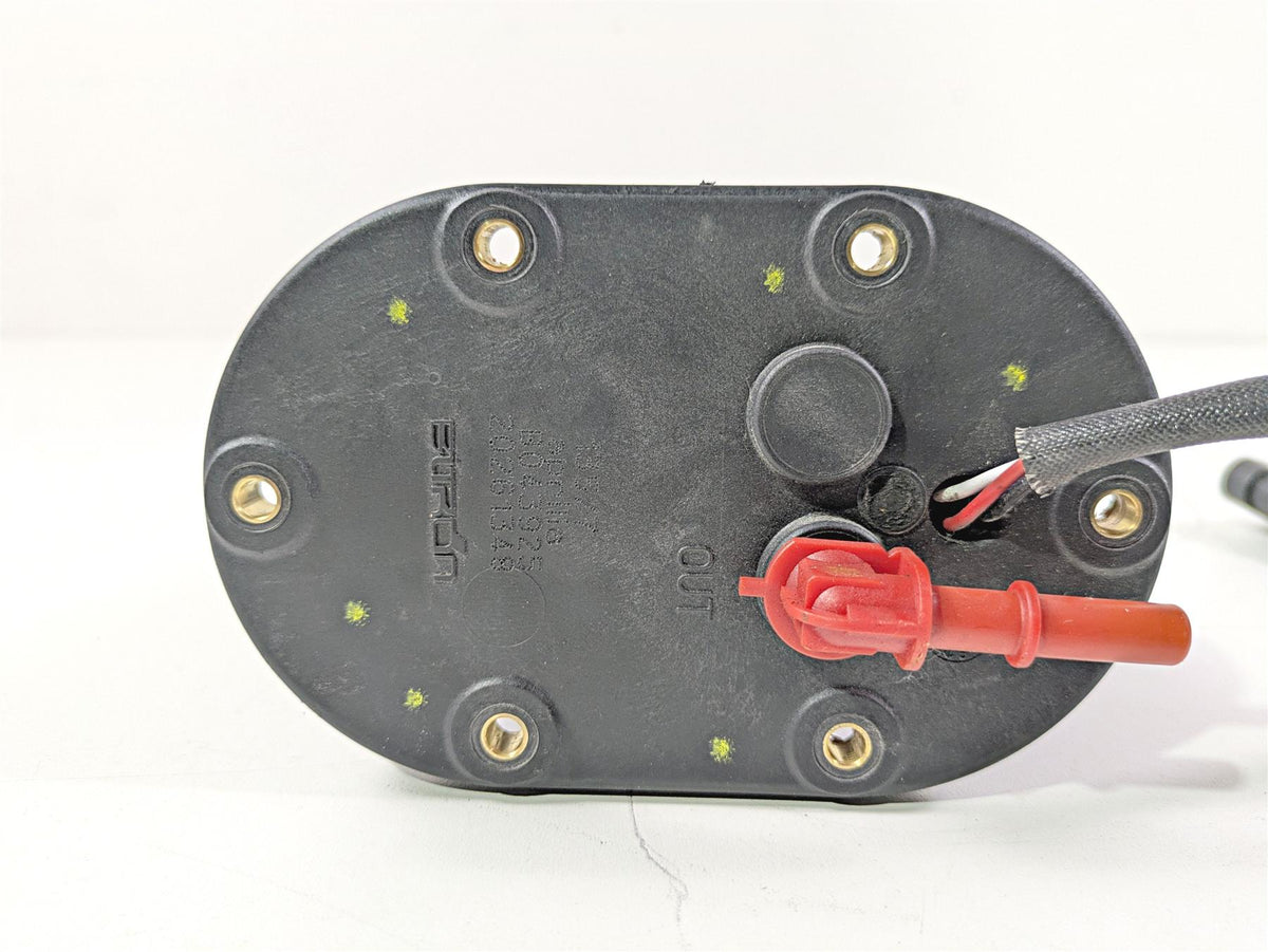 2017 Aprilia RSV 1100 Tuono V4 Factory Fuel Gas Petrol Pump - Tested B043925 {{ shop.shopifyCountryName }} - Mototech271