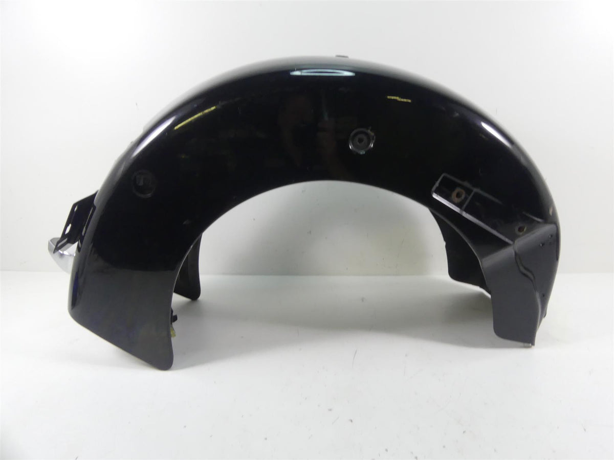 2008 Honda V-Twin VTX1800 N3 Rear Fender - Read 80110-MCV-K00 | Mototech271