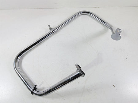 2015 Harley Touring FLTRUSE CVO Road Glide Crash Guard Rail - No Rash 49184-09B-Mototech271