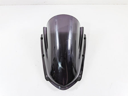 2022 Kawasaki ZX10R ZX1000 Ninja Puig Windshield Screen Smoked REF.20541F {{ shop.shopifyCountryName }} - Mototech271