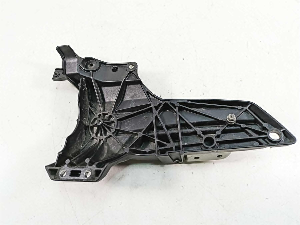 2014 Moto Guzzi California 1400 T Right Rear Footpeg & Mount Set 88733000XNB {{ shop.shopifyCountryName }} - Mototech271