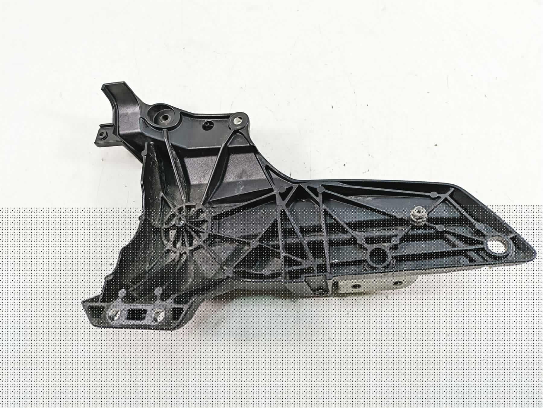 2014 Moto Guzzi California 1400 T Right Rear Footpeg & Mount Set 88733000XNB {{ shop.shopifyCountryName }} - Mototech271