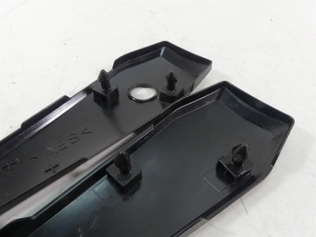 2007 Yamaha FZ1 Fazer Side Infill Fairing Cover Set 2D1-21711-00-00 2D1-21721-00 {{ shop.shopifyCountryName }} - Mototech271