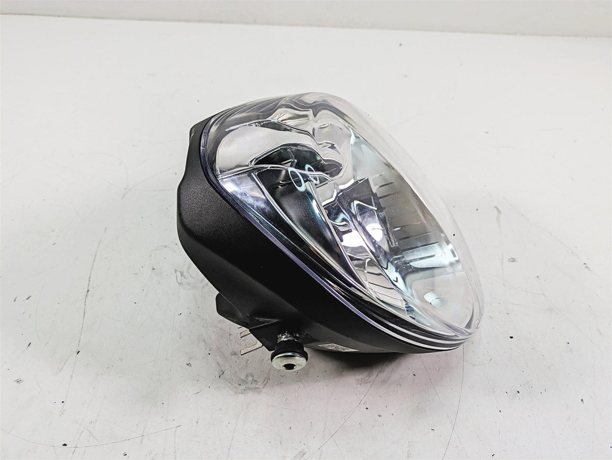 2017 Mv Agusta Dragster 800 Headlight Head Light Lamp 8000B6162 {{ shop.shopifyCountryName }} - Mototech271