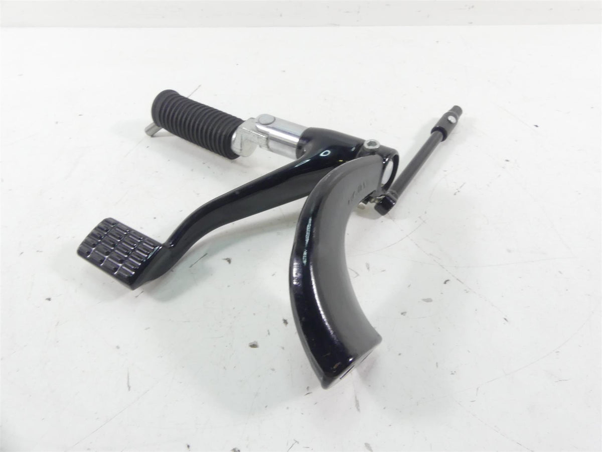 2020 Harley XL1200 CX Sportster Roadster Front Right Footpeg Brake Ped 42971-04 {{ shop.shopifyCountryName }} - Mototech271