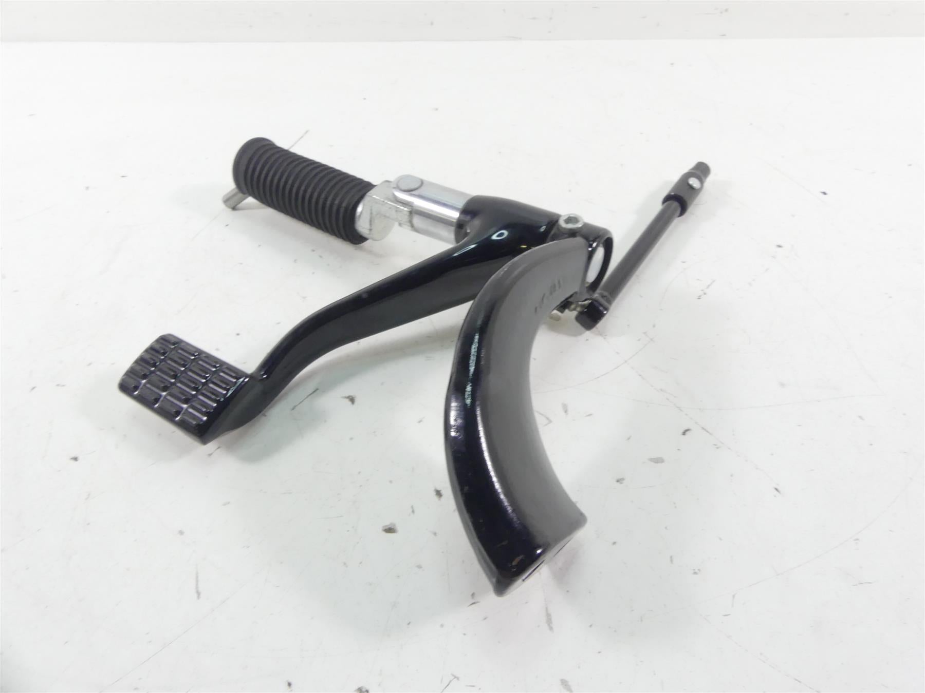 2020 Harley XL1200 CX Sportster Roadster Front Right Footpeg Brake Ped 42971-04 {{ shop.shopifyCountryName }} - Mototech271