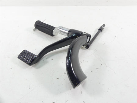2020 Harley XL1200 CX Sportster Roadster Front Right Footpeg Brake Ped 42971-04 {{ shop.shopifyCountryName }} - Mototech271