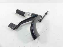 Load image into Gallery viewer, 2020 Harley XL1200 CX Sportster Roadster Front Right Footpeg Brake Ped 42971-04 | Mototech271
