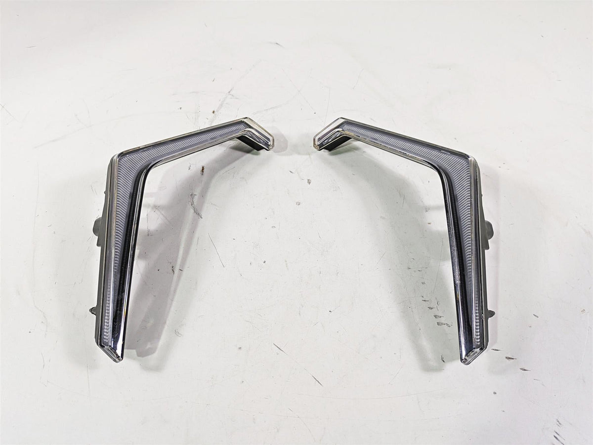 2020 Polaris RZR XP 1000 EPS Left Right Accent Running Light Set 2414087 2414088 {{ shop.shopifyCountryName }} - Mototech271