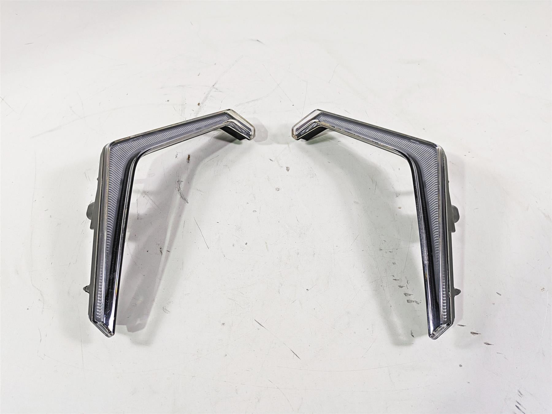 2020 Polaris RZR XP 1000 EPS Left Right Accent Running Light Set 2414087 2414088 {{ shop.shopifyCountryName }} - Mototech271