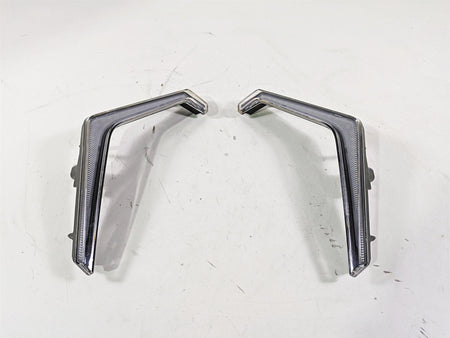 2020 Polaris RZR XP 1000 EPS Left Right Accent Running Light Set 2414087 2414088 {{ shop.shopifyCountryName }} - Mototech271