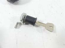 Load image into Gallery viewer, 2013 Yamaha VMX17 V-Max 1700 Ignition Switch Key Lock Cap Set 2S3-82501-00-00 | Mototech271
