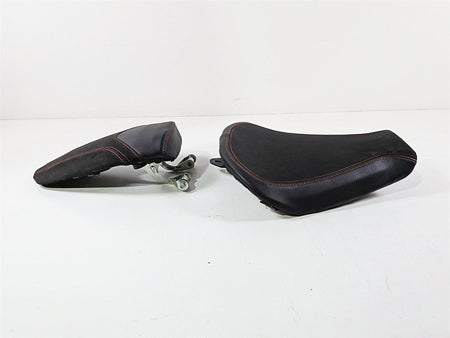 2016 Mv Agusta F3 800 RR Front Rear Seat Set & Volcano Cover 80B0B7404-Mototech271