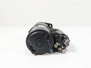 2020 Moto Guzzi V85 TT Adventure Engine Starter Motor + Cover 97729R