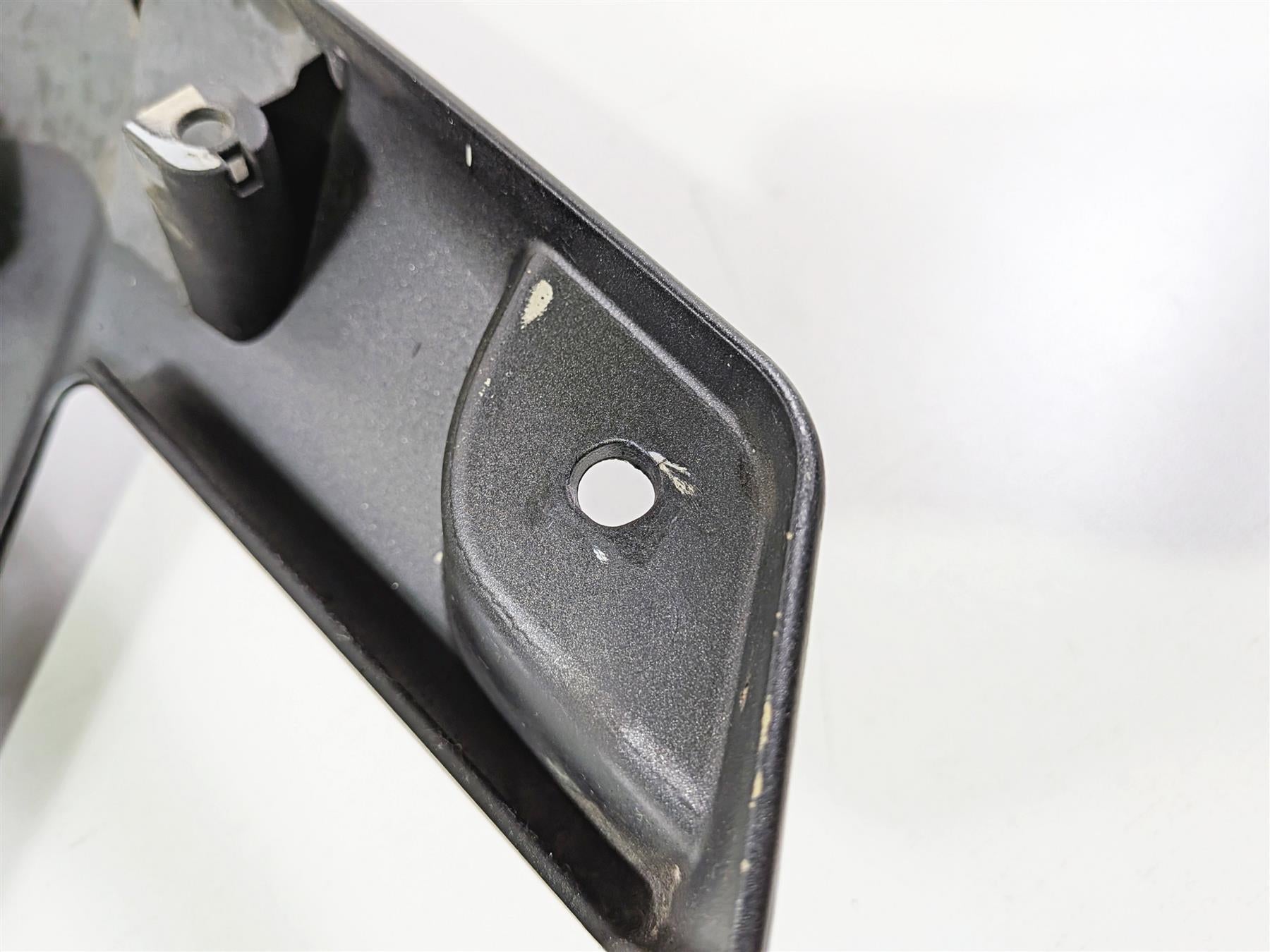 2012 Yamaha XT1200 Super Tenere Left Lower Tank Fairing Cover Set 23P-Y2830-00 {{ shop.shopifyCountryName }} - Mototech271