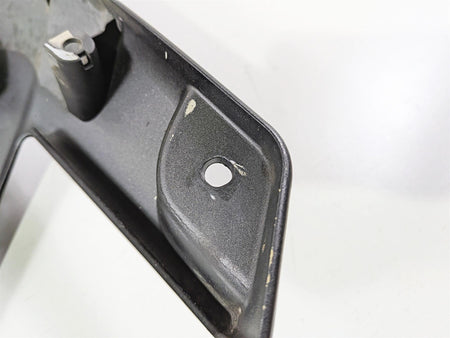 2012 Yamaha XT1200 Super Tenere Left Lower Tank Fairing Cover Set 23P-Y2830-00 {{ shop.shopifyCountryName }} - Mototech271