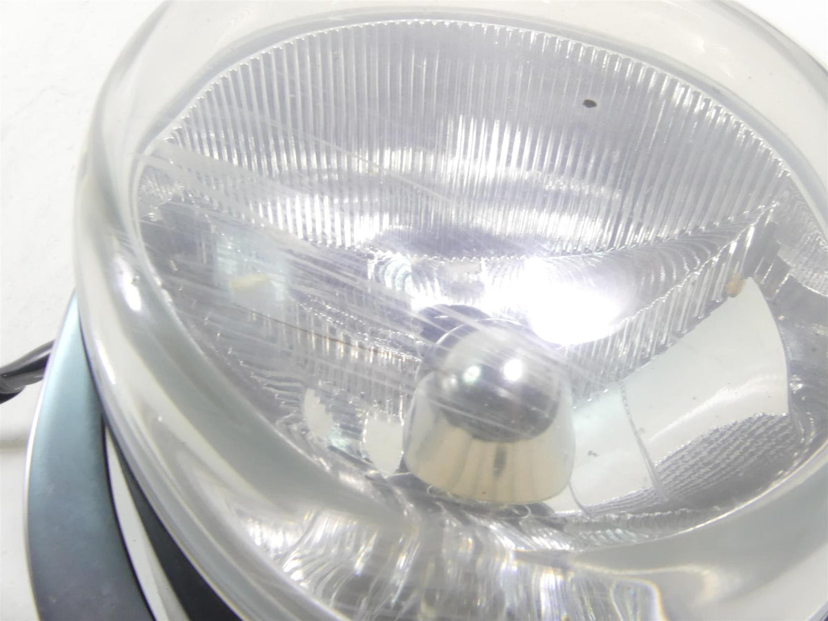 2011 Harley VRSCF Muscle Rod Headlight Head Light & Mount Cowl - Read 69873-07B {{ shop.shopifyCountryName }} - Mototech271