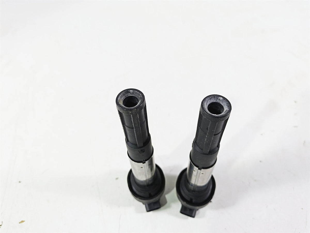2017 BMW F800GS Adv K75 Ignition Stick Coil Set 12138561404 {{ shop.shopifyCountryName }} - Mototech271