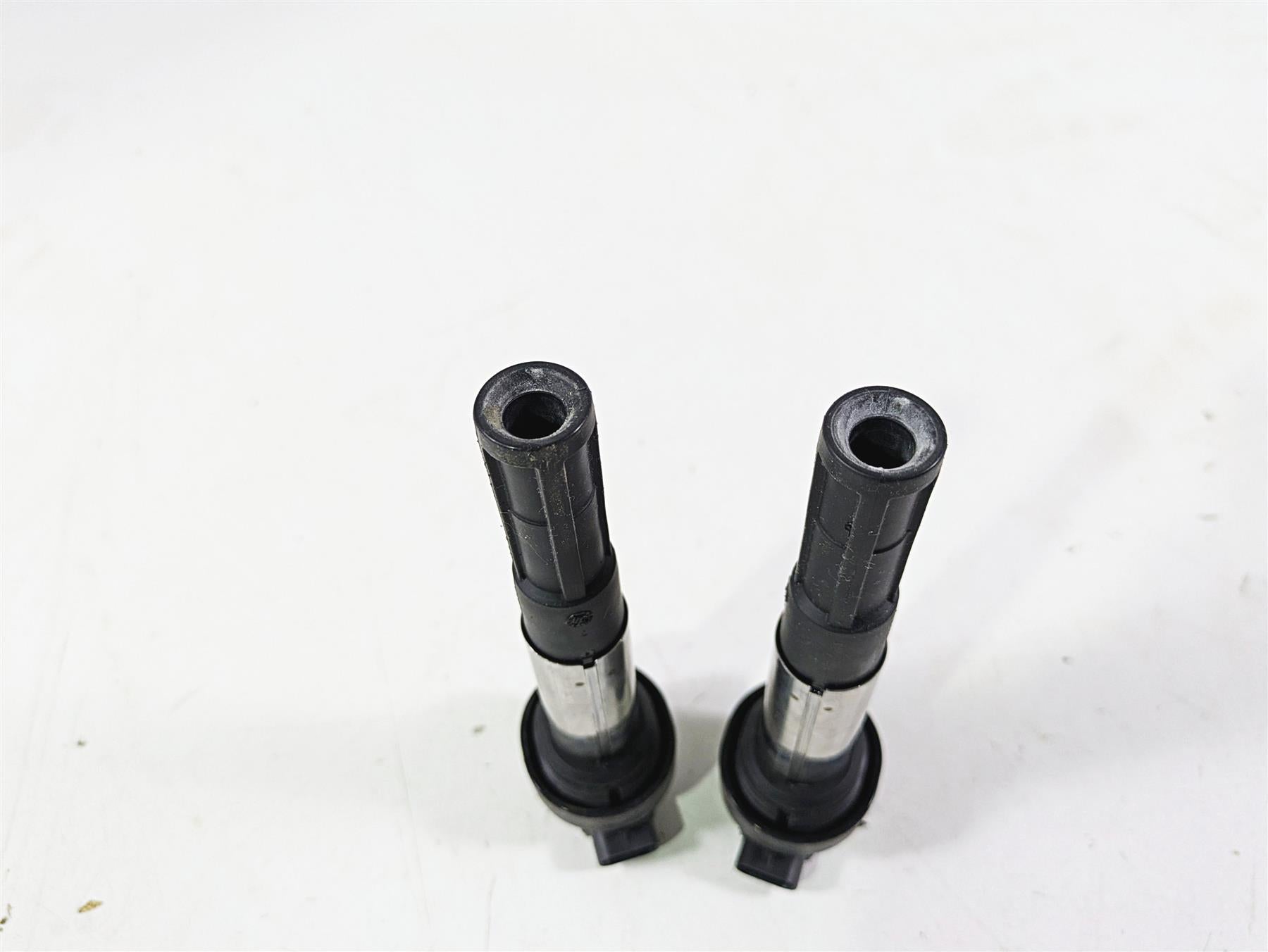 2017 BMW F800GS Adv K75 Ignition Stick Coil Set 12138561404 {{ shop.shopifyCountryName }} - Mototech271
