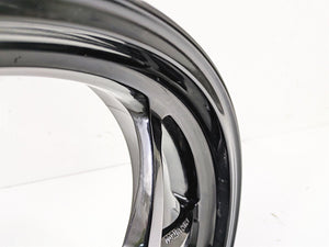 2017 Ducati Monster 1200 S Straight Rear Wheel Rim 17x6 50211663AA | Mototech271