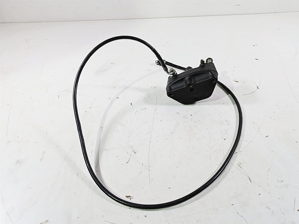 2003 Harley Softail FXSTDI Deuce 100th Front Brake Caliper 44046-00D {{ shop.shopifyCountryName }} - Mototech271