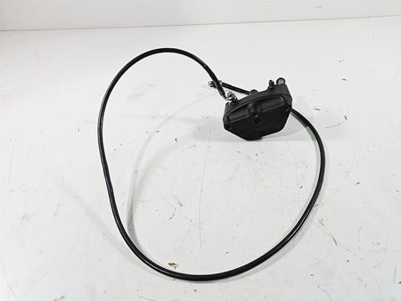 2003 Harley Softail FXSTDI Deuce 100th Front Brake Caliper 44046-00D {{ shop.shopifyCountryName }} - Mototech271