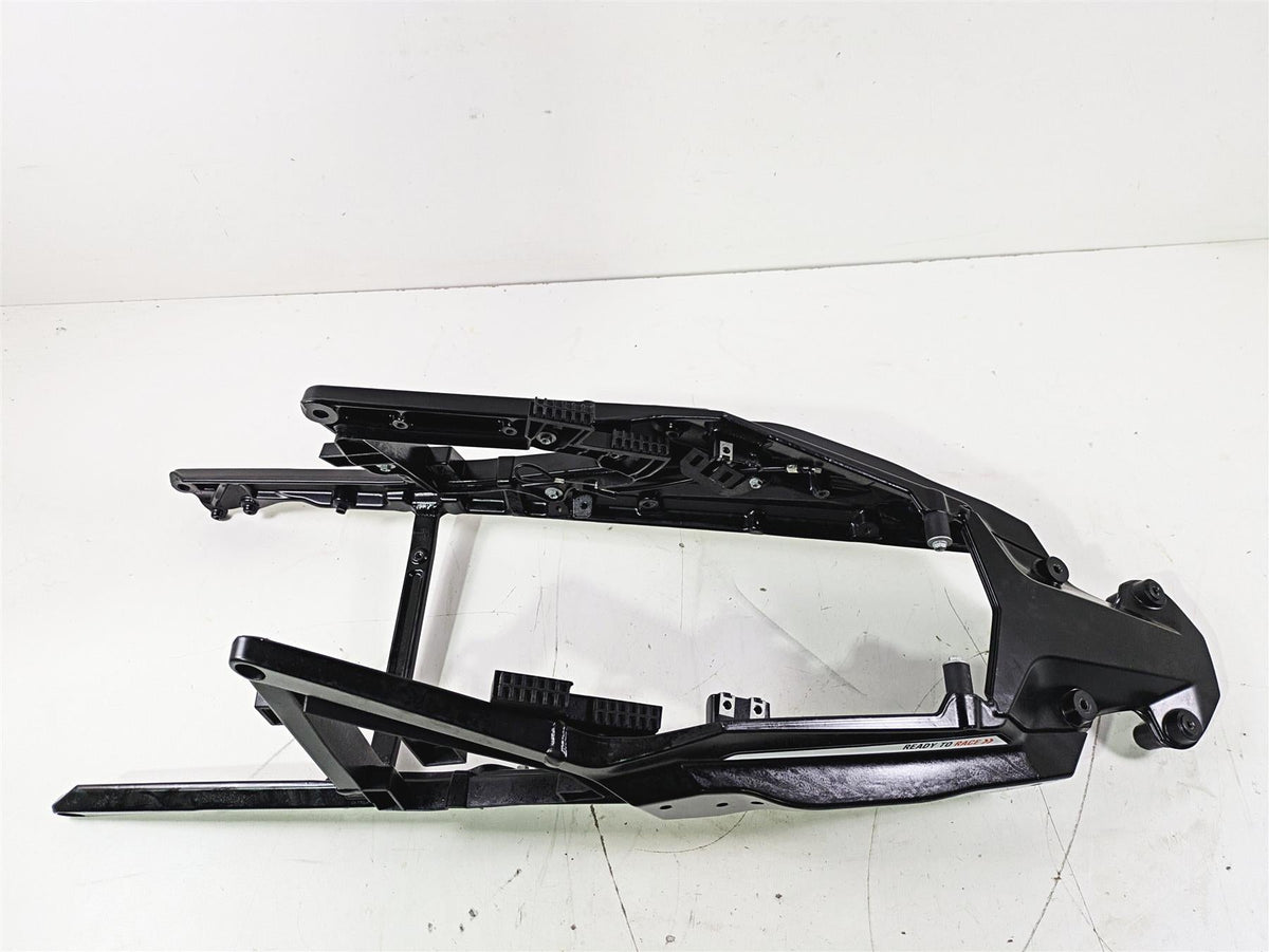 2022 KTM 1290 Super Adventure S Straight Subframe Sub Frame 61903002000 {{ shop.shopifyCountryName }} - Mototech271