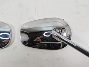 2012 Harley FLD Dyna Switchback Rear View Mirror Set - Read 91840-03B 91845-03B | Mototech271