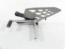 Load image into Gallery viewer, 2012 BMW S1000RR K46 Left Foot Peg Footpeg Set &amp; Shifter Lever Pedal 46717708573
