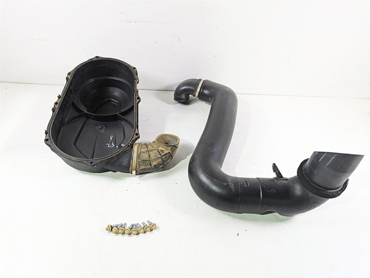 2022 CFMoto Zforce 950 EX HO Sport Outer Primary Drive Clutch Cover 0JWV-013201-6000 {{ shop.shopifyCountryName }} - Mototech271