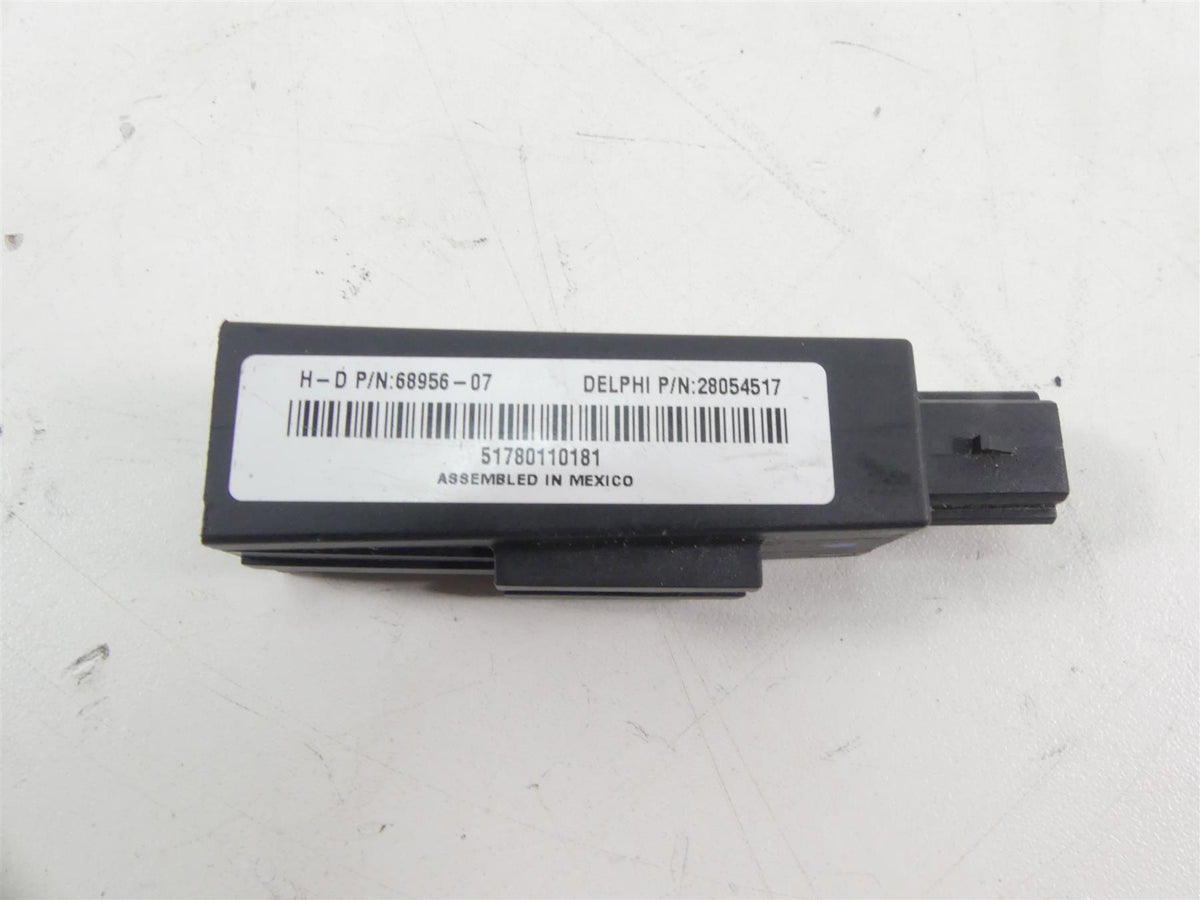 2018 Harley FLHC Softail Heritage Bcm Security Y-Axis Module - Read 41000349C {{ shop.shopifyCountryName }} - Mototech271