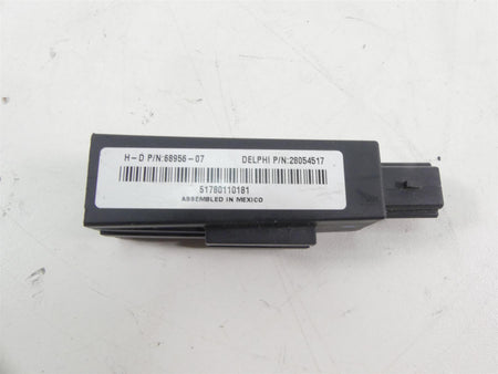 2018 Harley FLHC Softail Heritage Bcm Security Y-Axis Module - Read 41000349C {{ shop.shopifyCountryName }} - Mototech271