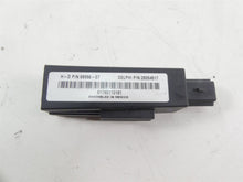 Load image into Gallery viewer, 2018 Harley FLHC Softail Heritage Bcm Security Y-Axis Module - Read 41000349C
