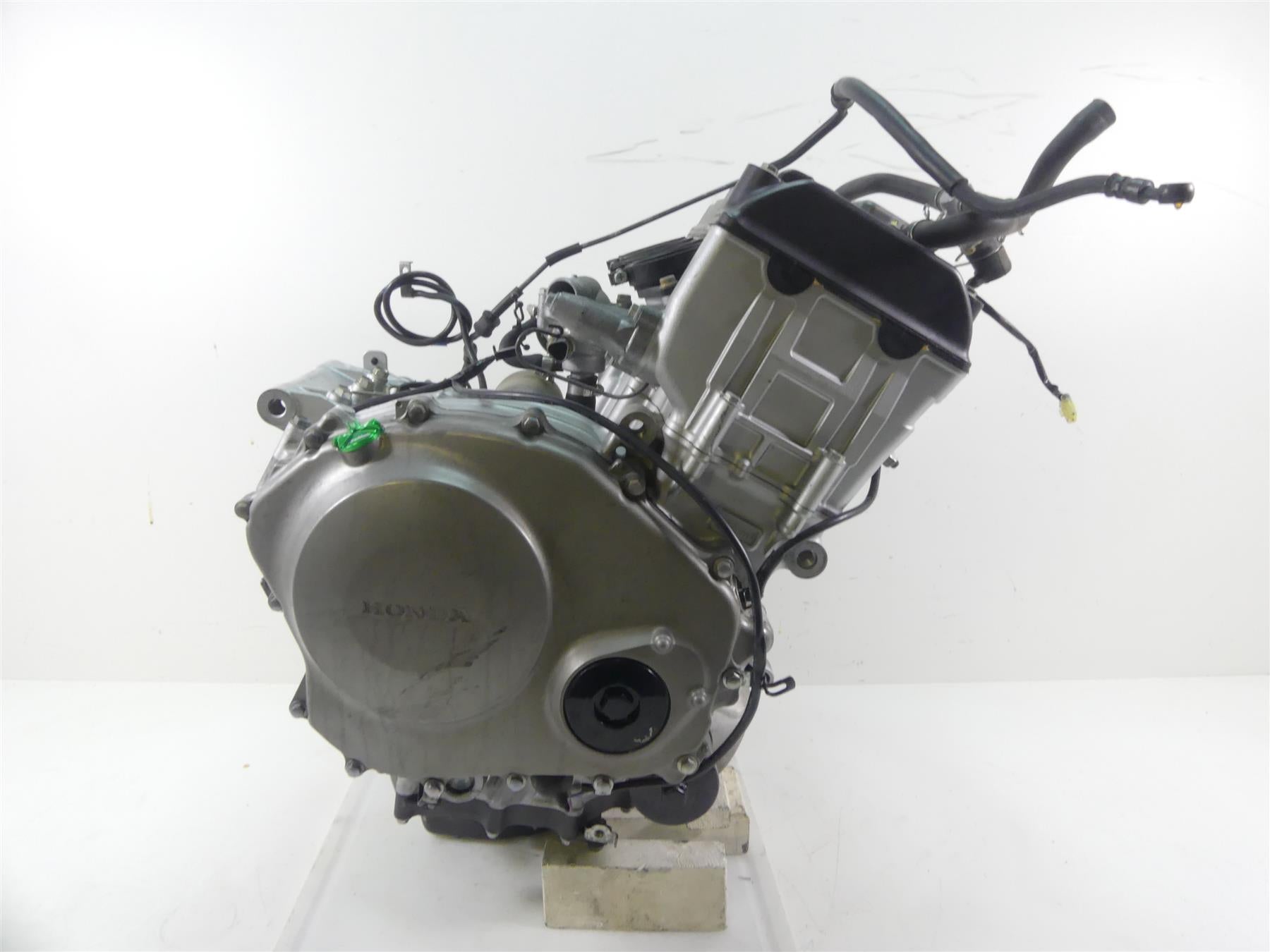 2005 Honda CBR1000RR SC57 Running Engine Motor 7K Only - Video 11000-MEL-305 {{ shop.shopifyCountryName }} - Mototech271