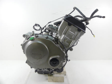 2005 Honda CBR1000RR SC57 Running Engine Motor 7K Only - Video 11000-MEL-305 {{ shop.shopifyCountryName }} - Mototech271