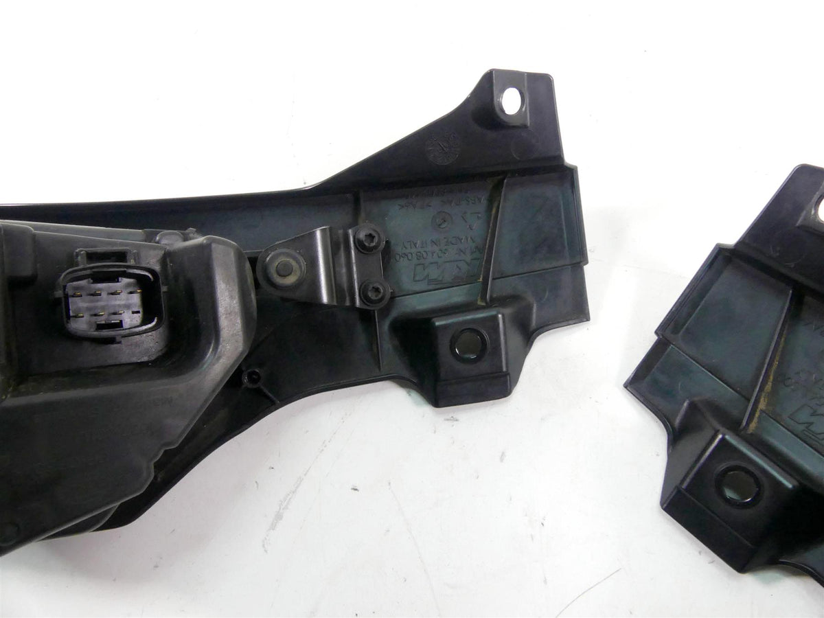2015 KTM 1290 Adventure Front Left Right Cornering Light Set 60414008000 {{ shop.shopifyCountryName }} - Mototech271