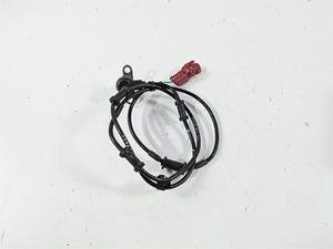 2025 Honda CBR600RR Front Abs Brake Wheel Speed Sensor 38520-MFJ-A51