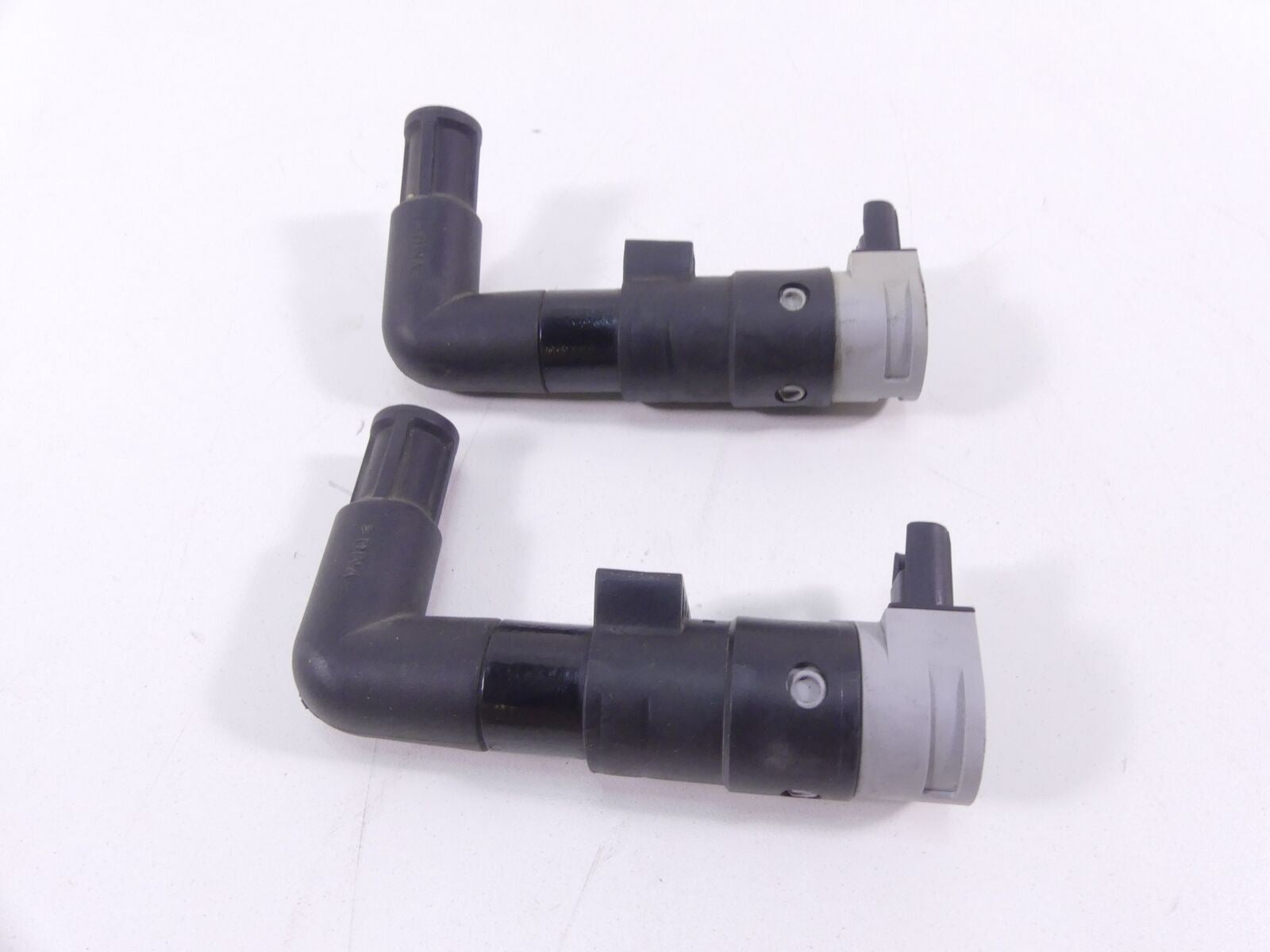 2008 BMW R1200R K27 Ignition Coils Coil Set 12137715853 12137715855 12137680644 {{ shop.shopifyCountryName }} - Mototech271