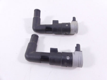 2008 BMW R1200R K27 Ignition Coils Coil Set 12137715853 12137715855 12137680644 {{ shop.shopifyCountryName }} - Mototech271