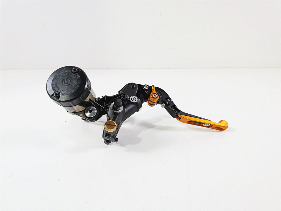 2018 KTM 1290 Super Duke R Brembo Front Brake Radial Master Cylinder 61313029000-Mototech271