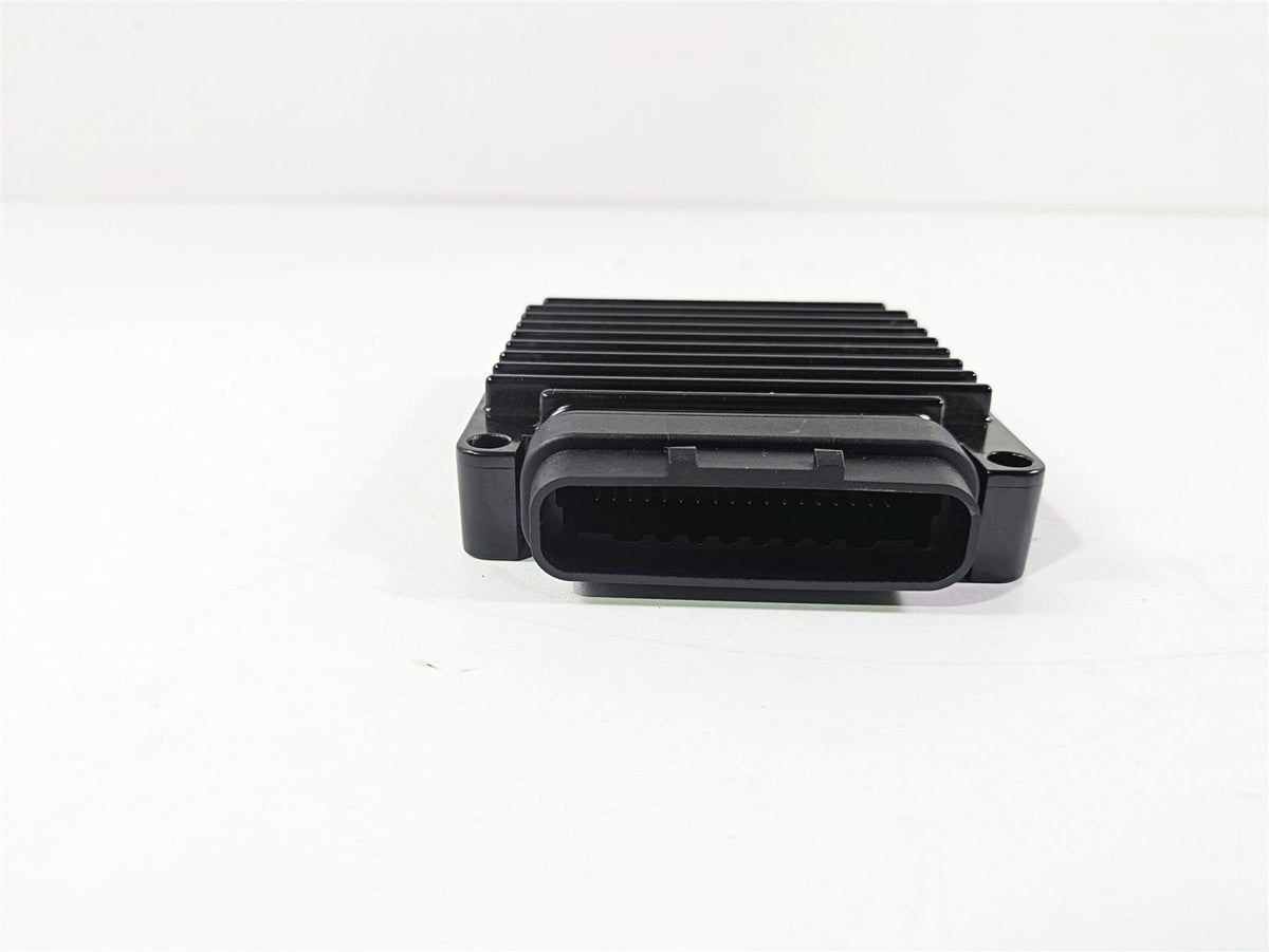 2009 Harley FXDC Dyna Super Glide Cdi Ecu Ecm Engine Control Module 32852-08A {{ shop.shopifyCountryName }} - Mototech271