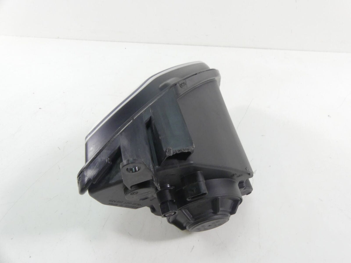 2018 BMW S1000XR K49 Left Headlight Head Light Lamp Lens High Beam 63128549851 {{ shop.shopifyCountryName }} - Mototech271