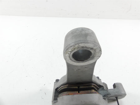 2005 Harley Touring CVO FLHTC SE Electra Glide Rear Caliper Bracket 44423-02C {{ shop.shopifyCountryName }} - Mototech271