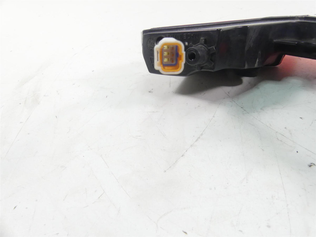 2018 Ducati Hypermotard 939 SP Taillight Tail Light Lamp Stop Brake 52510452B {{ shop.shopifyCountryName }} - Mototech271