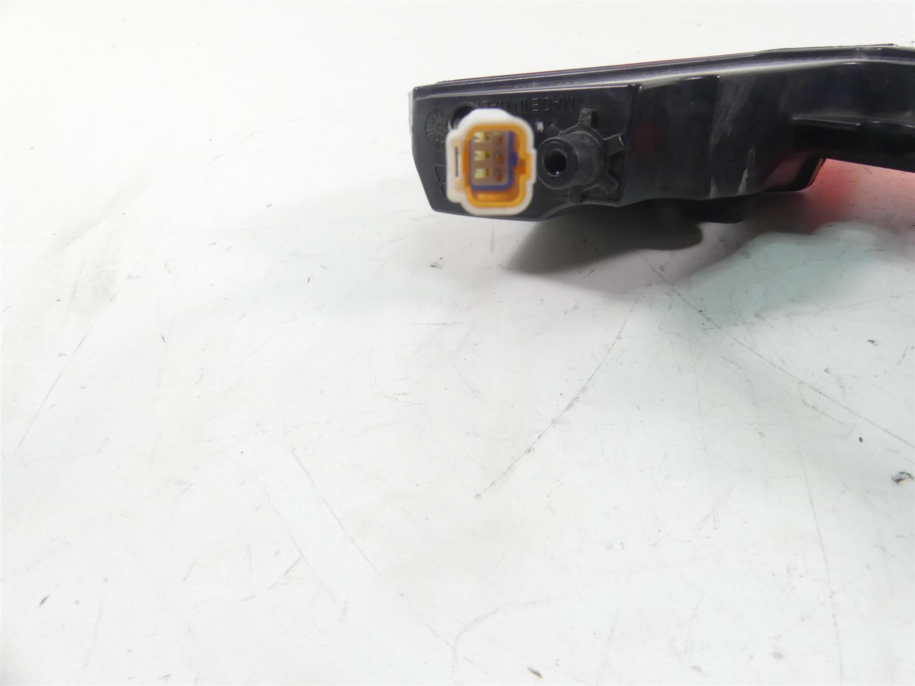 2018 Ducati Hypermotard 939 SP Taillight Tail Light Lamp Stop Brake 52510452B {{ shop.shopifyCountryName }} - Mototech271