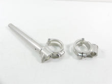 Load image into Gallery viewer, 2018 Ducati Panigale 1100 V4 S Handlebar Clip On Clamps 53mm 36031981A | Mototech271
